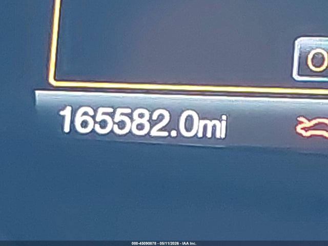 2FMTK3K98FBB24802 Ford Edge Titanium
