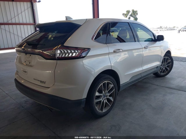 2FMTK3K98FBB24802 Ford Edge Titanium