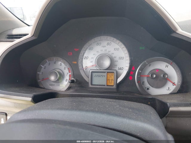 45090882 :رقم المزاد ، 5FNYF3H59DB026929 vin ، 2013 Honda Pilot Ex-l مزاد بيع