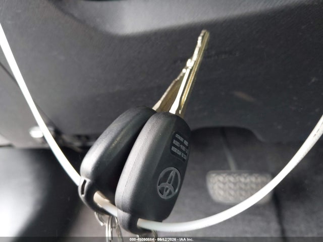 2012 Toyota Prius C One მანქანა იყიდება აუქციონზე, vin: JTDKDTB34C1019428, აუქციონის ნომერი: 45090884
