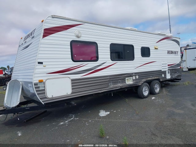 Продажа на аукционе авто 2010 Keystone Hideout, vin: 4YDT27B24AN204204, номер лота: 45090888