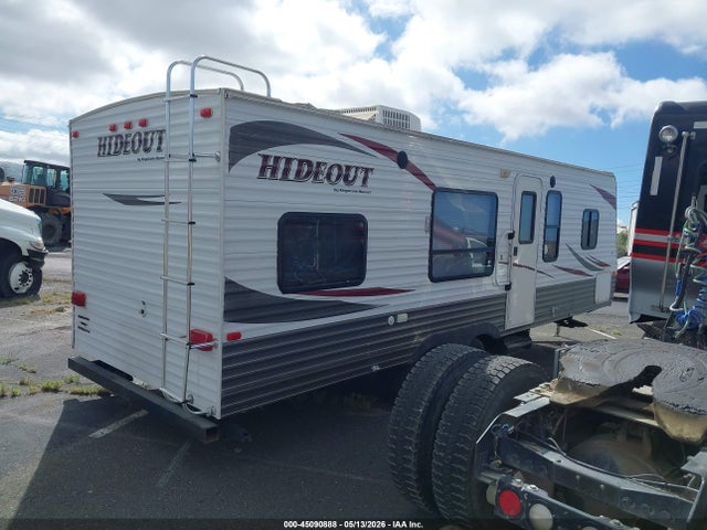 Продажа на аукционе авто 2010 Keystone Hideout, vin: 4YDT27B24AN204204, номер лота: 45090888
