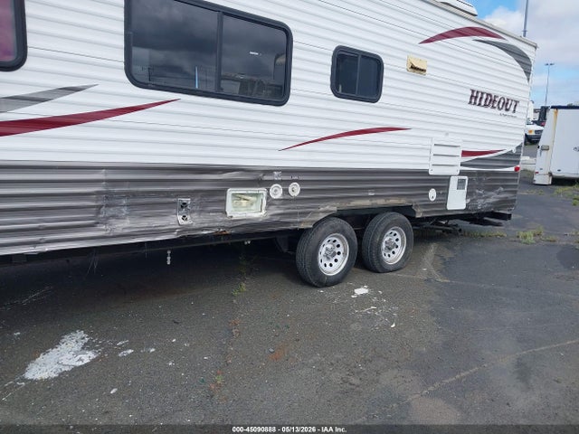 Продажа на аукционе авто 2010 Keystone Hideout, vin: 4YDT27B24AN204204, номер лота: 45090888