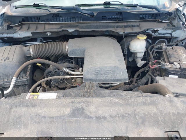 Aukcja sprzedaży 2018 Ram 1500 Tradesman  4x2 5'7 Box, vin: 1C6RR6KG5JS298603, numer aukcji: 45090892