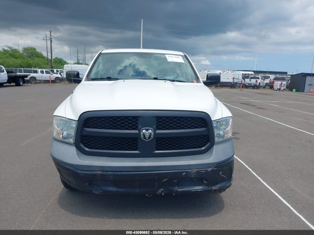 Aukcja sprzedaży 2018 Ram 1500 Tradesman  4x2 5'7 Box, vin: 1C6RR6KG5JS298603, numer aukcji: 45090892