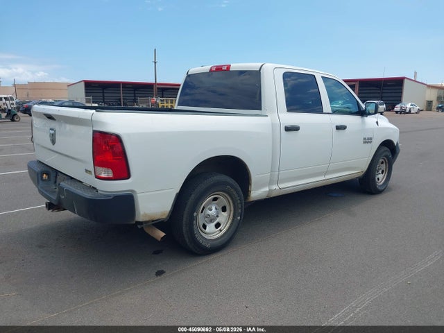 Aukcja sprzedaży 2018 Ram 1500 Tradesman  4x2 5'7 Box, vin: 1C6RR6KG5JS298603, numer aukcji: 45090892