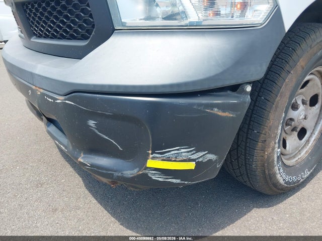 Aukcja sprzedaży 2018 Ram 1500 Tradesman  4x2 5'7 Box, vin: 1C6RR6KG5JS298603, numer aukcji: 45090892