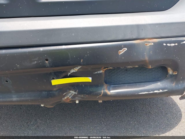 Aukcja sprzedaży 2018 Ram 1500 Tradesman  4x2 5'7 Box, vin: 1C6RR6KG5JS298603, numer aukcji: 45090892