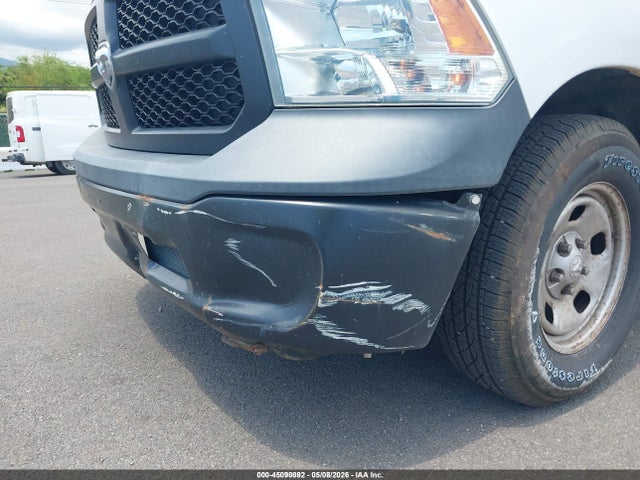 Aukcja sprzedaży 2018 Ram 1500 Tradesman  4x2 5'7 Box, vin: 1C6RR6KG5JS298603, numer aukcji: 45090892