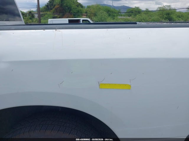Aukcja sprzedaży 2018 Ram 1500 Tradesman  4x2 5'7 Box, vin: 1C6RR6KG5JS298603, numer aukcji: 45090892