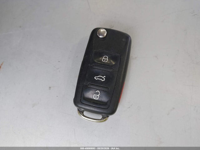 Volkswagen JETTA GLI 2017 3VW5T7AJ2HM323047 Image 11