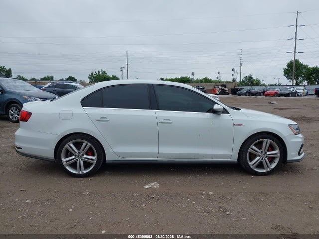 Volkswagen JETTA GLI 2017 3VW5T7AJ2HM323047 Image 13