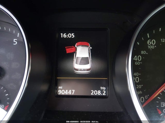 Volkswagen JETTA GLI 2017 3VW5T7AJ2HM323047 Image 15