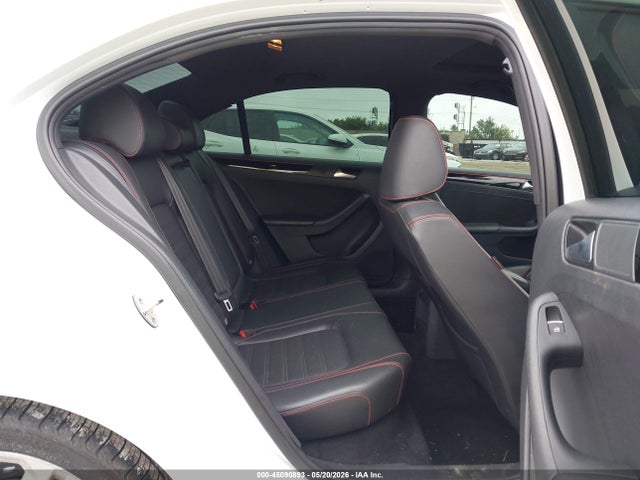 Volkswagen JETTA GLI 2017 3VW5T7AJ2HM323047 Image 8