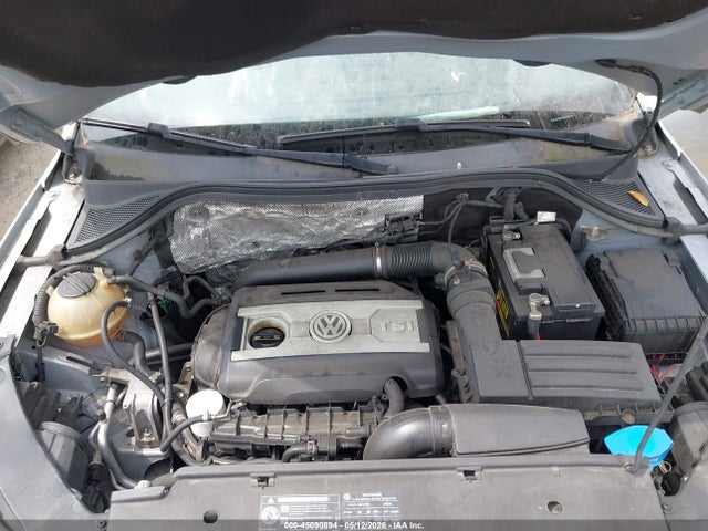 45090894 :رقم المزاد ، WVGAV75N59W504519 vin ، 2009 Volkswagen Tiguan S/se/sel مزاد بيع