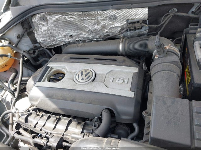 45090894 :رقم المزاد ، WVGAV75N59W504519 vin ، 2009 Volkswagen Tiguan S/se/sel مزاد بيع