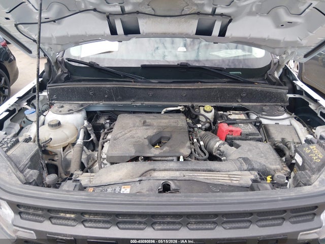 Aukcja sprzedaży 2021 Ford Bronco Sport, vin: 3FMCR9A69MRA65702, numer aukcji: 45090896