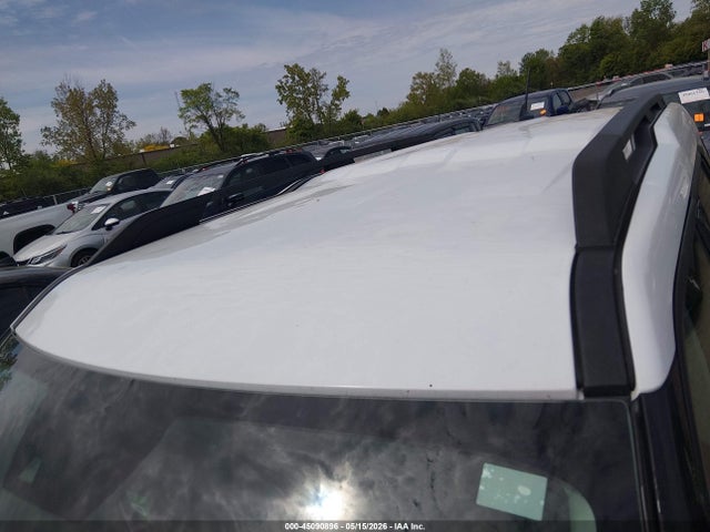Aukcja sprzedaży 2021 Ford Bronco Sport, vin: 3FMCR9A69MRA65702, numer aukcji: 45090896