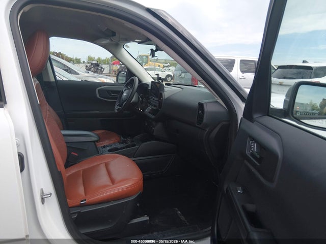 Aukcja sprzedaży 2021 Ford Bronco Sport, vin: 3FMCR9A69MRA65702, numer aukcji: 45090896