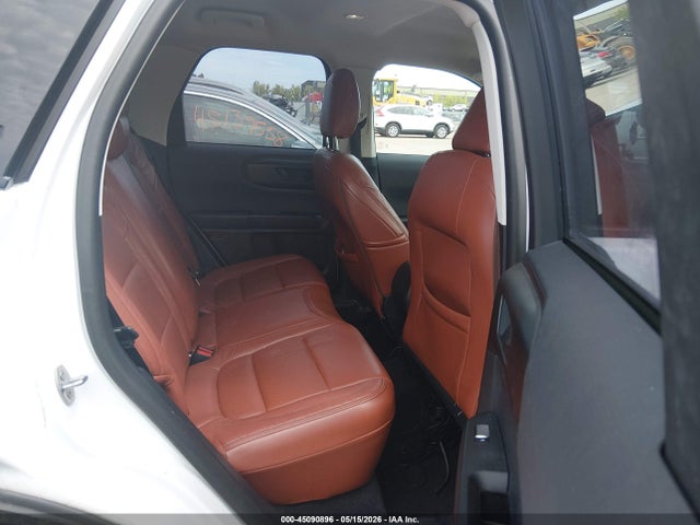 Aukcja sprzedaży 2021 Ford Bronco Sport, vin: 3FMCR9A69MRA65702, numer aukcji: 45090896