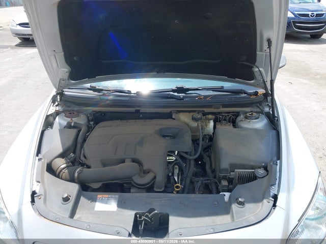 Продажа на аукционе авто 2012 Chevrolet Malibu 1lt, vin: 1G1ZC5E00CF179980, номер лота: 45090901