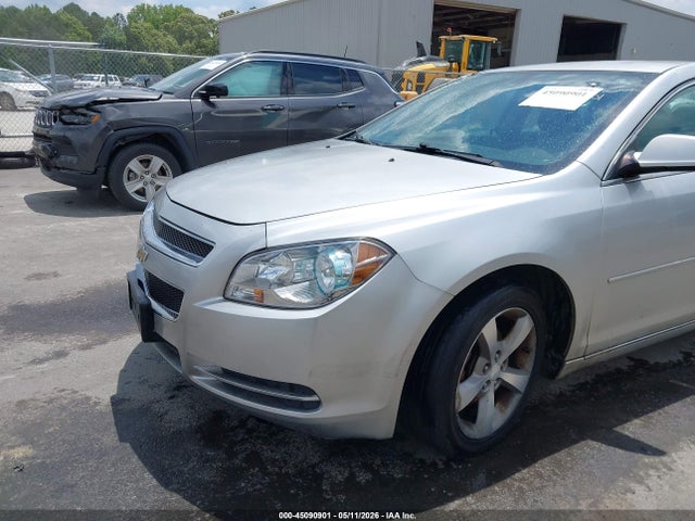 Продажа на аукционе авто 2012 Chevrolet Malibu 1lt, vin: 1G1ZC5E00CF179980, номер лота: 45090901