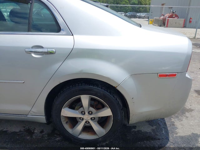 Продажа на аукционе авто 2012 Chevrolet Malibu 1lt, vin: 1G1ZC5E00CF179980, номер лота: 45090901