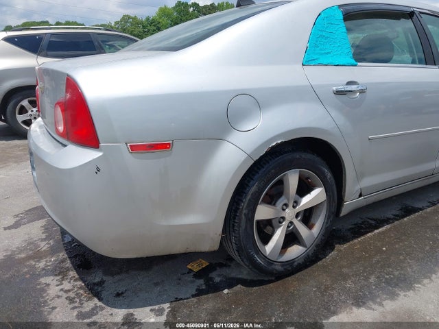 Продажа на аукционе авто 2012 Chevrolet Malibu 1lt, vin: 1G1ZC5E00CF179980, номер лота: 45090901