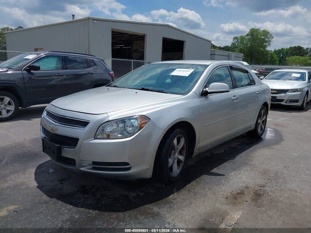 Продажа на аукционе авто 2012 Chevrolet Malibu 1lt, vin: 1G1ZC5E00CF179980, номер лота: 45090901