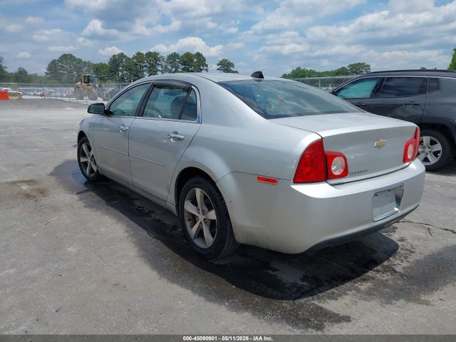 Продажа на аукционе авто 2012 Chevrolet Malibu 1lt, vin: 1G1ZC5E00CF179980, номер лота: 45090901