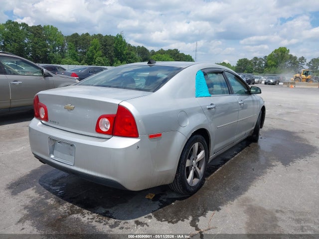 Продажа на аукционе авто 2012 Chevrolet Malibu 1lt, vin: 1G1ZC5E00CF179980, номер лота: 45090901
