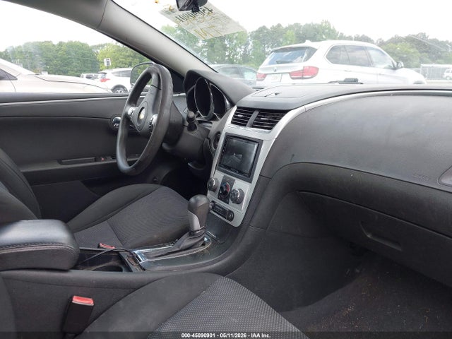 Продажа на аукционе авто 2012 Chevrolet Malibu 1lt, vin: 1G1ZC5E00CF179980, номер лота: 45090901