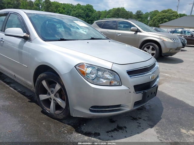 Продажа на аукционе авто 2012 Chevrolet Malibu 1lt, vin: 1G1ZC5E00CF179980, номер лота: 45090901