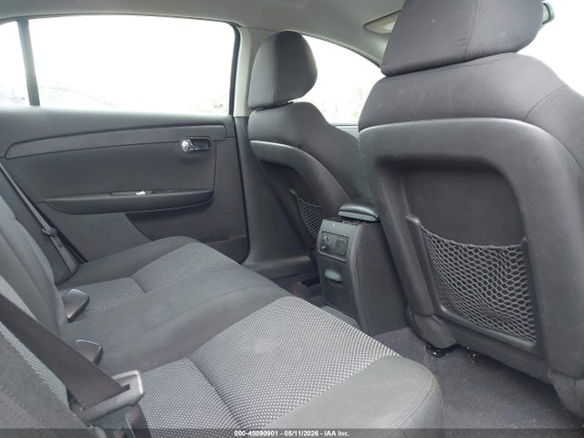 Продажа на аукционе авто 2012 Chevrolet Malibu 1lt, vin: 1G1ZC5E00CF179980, номер лота: 45090901