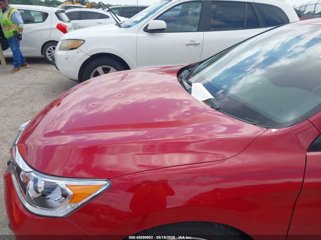 45090902 :رقم المزاد ، 1HGCR2F59HA095716 vin ، 2017 Honda Accord Sport مزاد بيع
