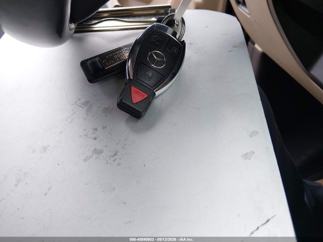 Aukcja sprzedaży 2016 Mercedes-benz Gle 300d 4matic, vin: 4JGDA0EB9GA628597, numer aukcji: 45090903