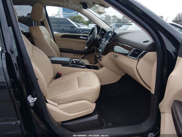 Aukcja sprzedaży 2016 Mercedes-benz Gle 300d 4matic, vin: 4JGDA0EB9GA628597, numer aukcji: 45090903
