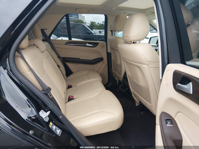 Aukcja sprzedaży 2016 Mercedes-benz Gle 300d 4matic, vin: 4JGDA0EB9GA628597, numer aukcji: 45090903