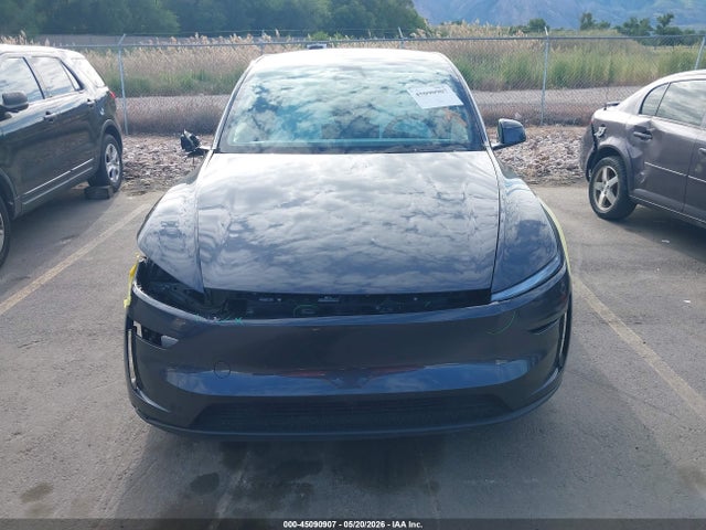 Продажа на аукционе авто 2026 Tesla Model Y All-wheel Drive/long Range Launch Series/premium All-wheel Drive, vin: 7SAYGDEE4TA679349, номер лота: 45090907