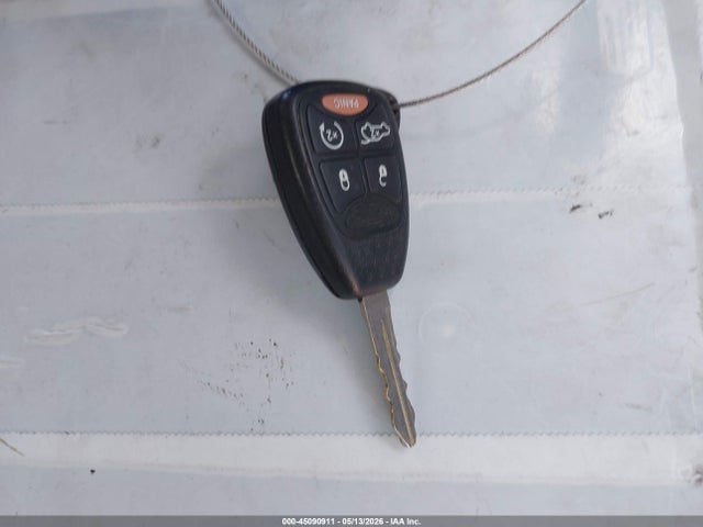 Aukcja sprzedaży 2008 Chrysler Sebring Touring, vin: 1C3LC56R08N103736, numer aukcji: 45090911
