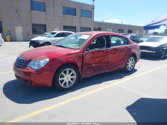 Aukcja sprzedaży 2008 Chrysler Sebring Touring, vin: 1C3LC56R08N103736, numer aukcji: 45090911