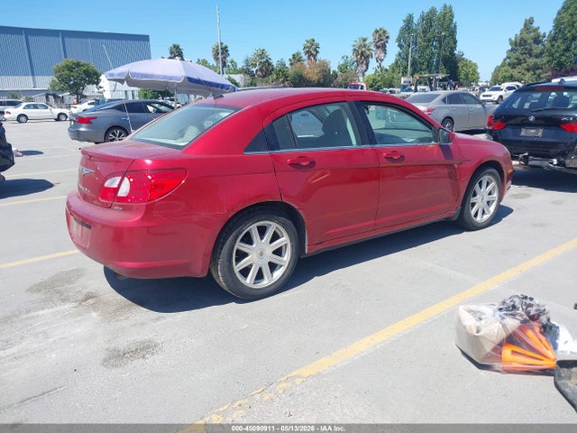 Aukcja sprzedaży 2008 Chrysler Sebring Touring, vin: 1C3LC56R08N103736, numer aukcji: 45090911