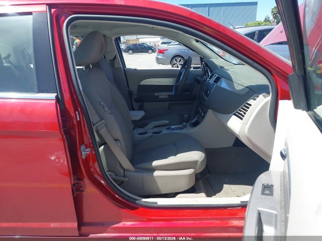 Aukcja sprzedaży 2008 Chrysler Sebring Touring, vin: 1C3LC56R08N103736, numer aukcji: 45090911