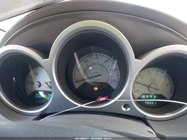 Aukcja sprzedaży 2008 Chrysler Sebring Touring, vin: 1C3LC56R08N103736, numer aukcji: 45090911
