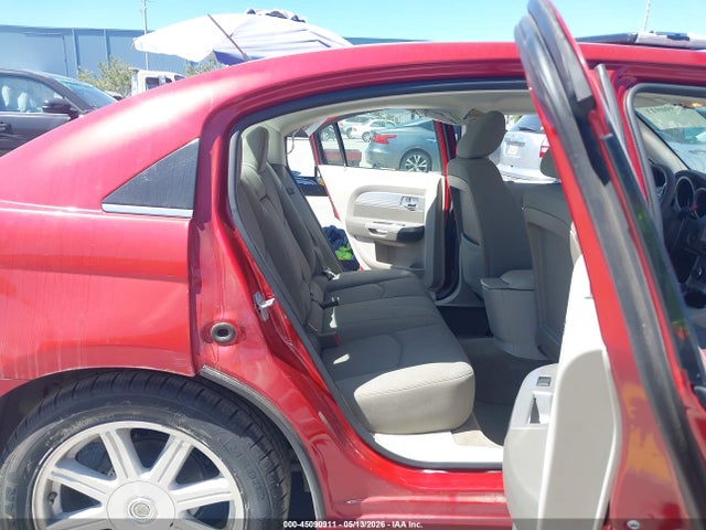 Aukcja sprzedaży 2008 Chrysler Sebring Touring, vin: 1C3LC56R08N103736, numer aukcji: 45090911