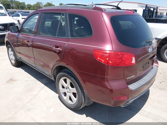 Продаж на аукціоні авто 2009 Hyundai Santa Fe Se, vin: 5NMSH13E99H303242, номер лоту: 45090927