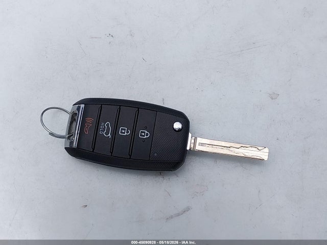 2020 Kia Sportage S მანქანა იყიდება აუქციონზე, vin: KNDP63AC2L7740152, აუქციონის ნომერი: 45090928