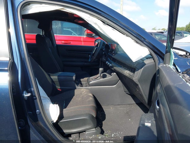 Aukcja sprzedaży 2023 Honda Cr-v Hybrid Sport, vin: 7FARS5H5XPE001333, numer aukcji: 45090929