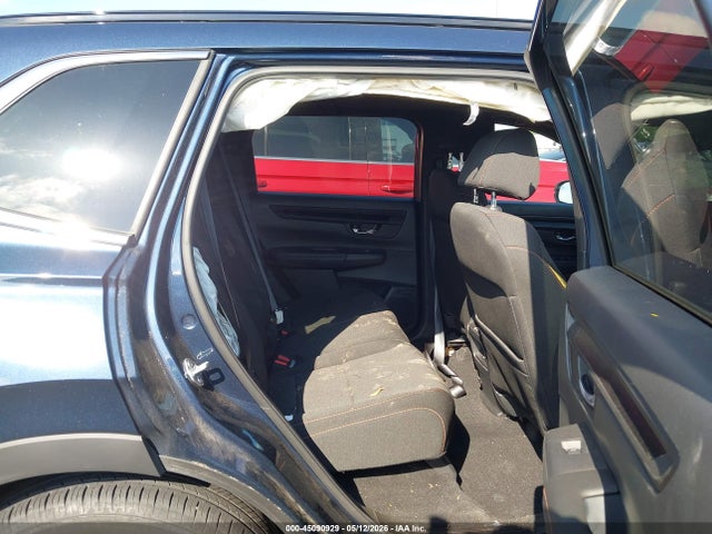 Aukcja sprzedaży 2023 Honda Cr-v Hybrid Sport, vin: 7FARS5H5XPE001333, numer aukcji: 45090929