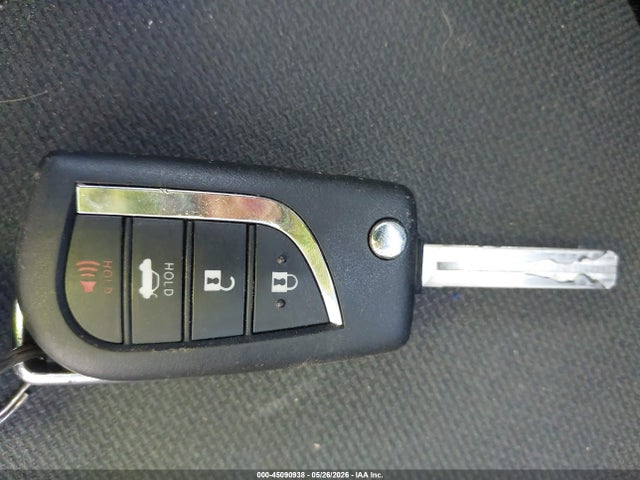 Aukcja sprzedaży 2010 Toyota Yaris, vin: JTDBT4K39A1356604, numer aukcji: 45090938
